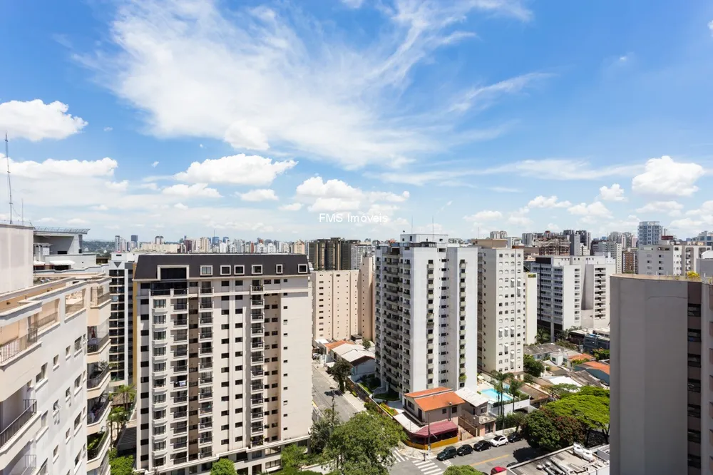 Apartamento, 1 quarto, 182 m² - Foto 4