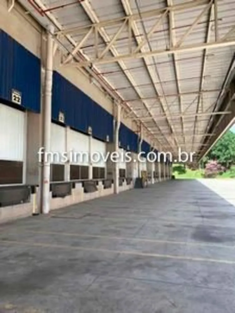 Depósito-Galpão, 4821 m² - Foto 1
