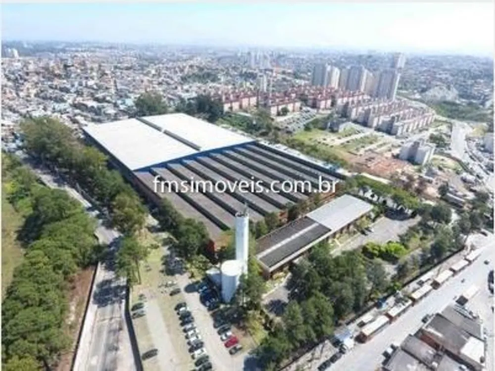 Depósito-Galpão, 4821 m² - Foto 2