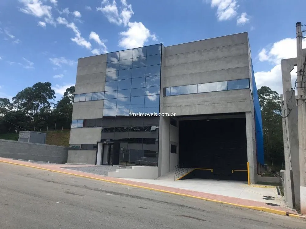 Depósito-Galpão, 1137 m² - Foto 7