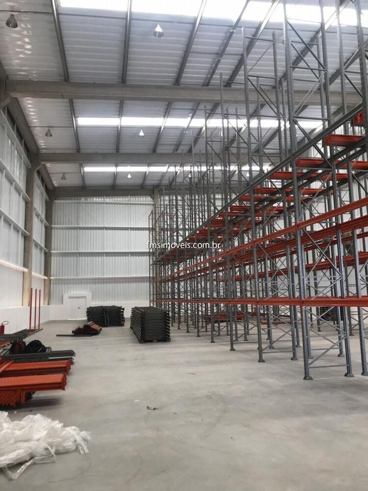 Depósito-Galpão-Armazém à venda, 1137m² - Foto 19