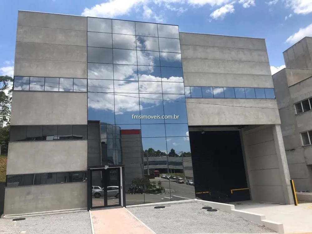 Depósito-Galpão, 1137 m² - Foto 6