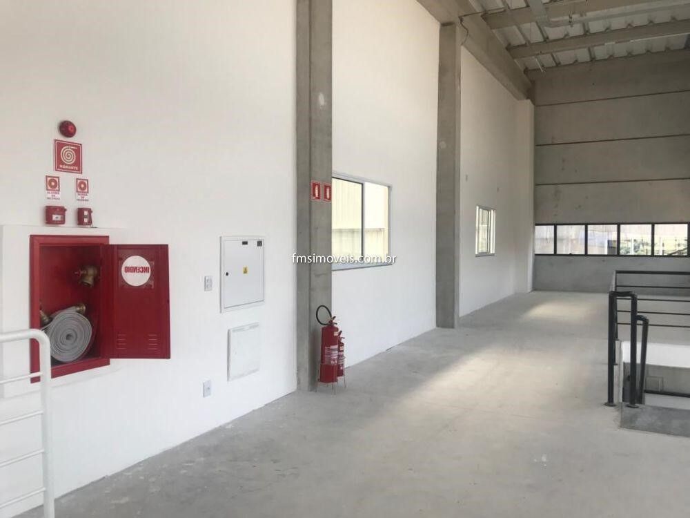 Depósito-Galpão-Armazém à venda, 1137m² - Foto 9