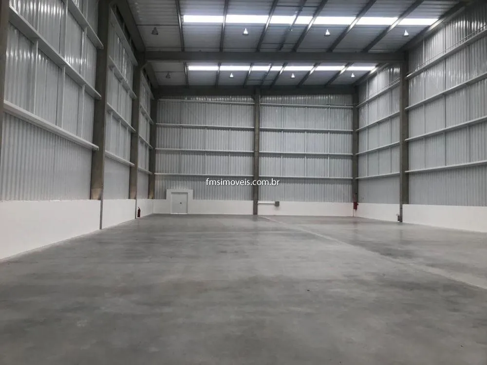 Depósito-Galpão, 1137 m² - Foto 22