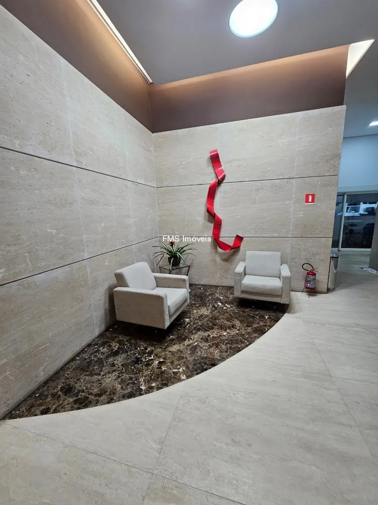 Apartamento, 2 quartos, 91 m² - Foto 1
