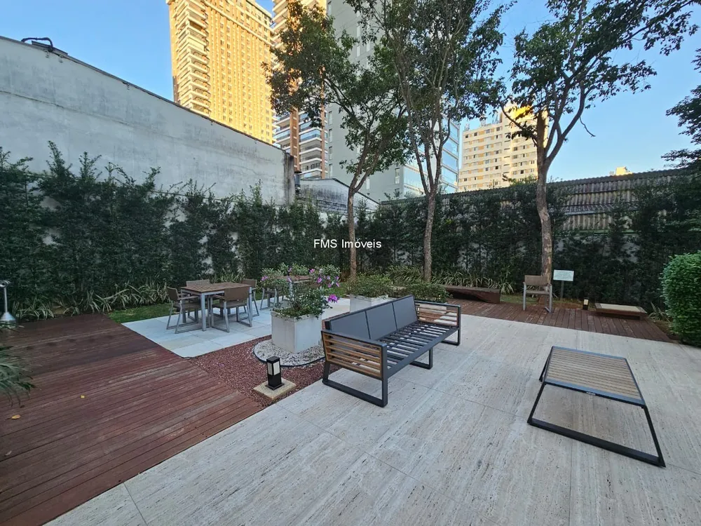 Apartamento, 2 quartos, 91 m² - Foto 3