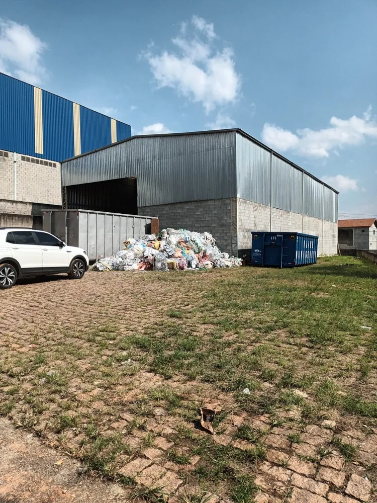 Depósito-Galpão, 500 m² - Foto 22
