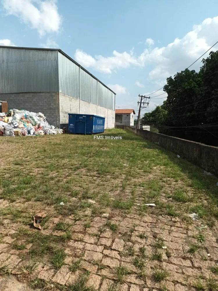 Depósito-Galpão, 500 m² - Foto 21