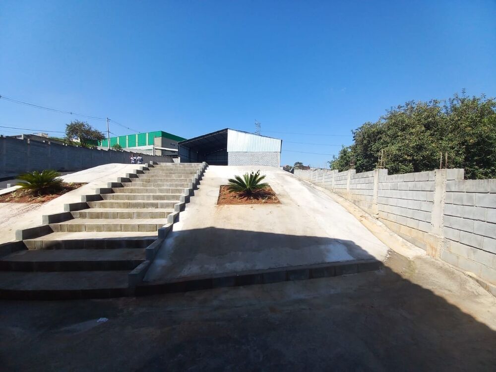 Depósito-Galpão-Armazém para alugar, 300m² - Foto 12