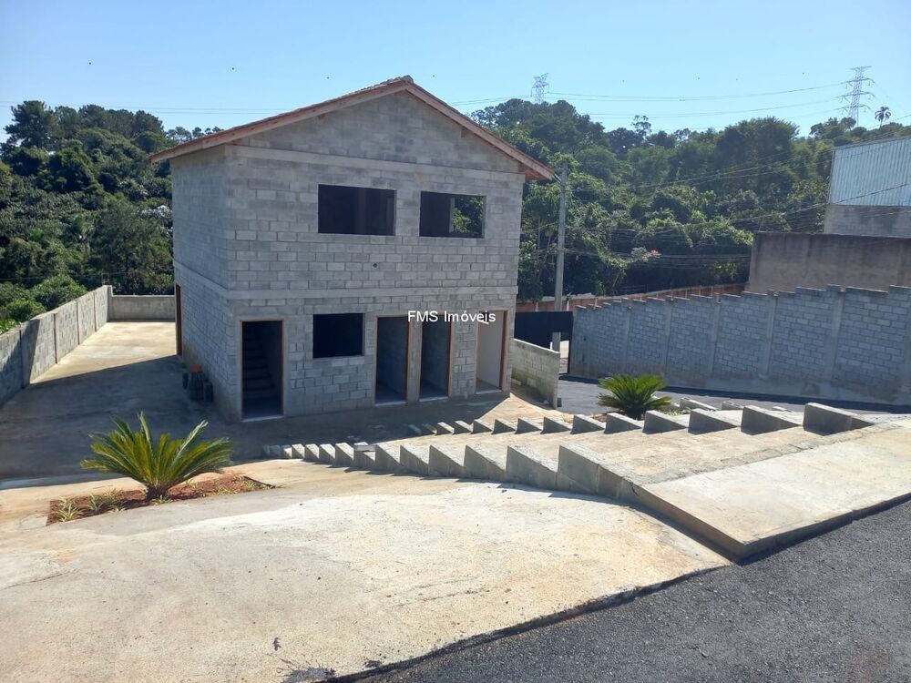 Depósito-Galpão, 300 m² - Foto 14