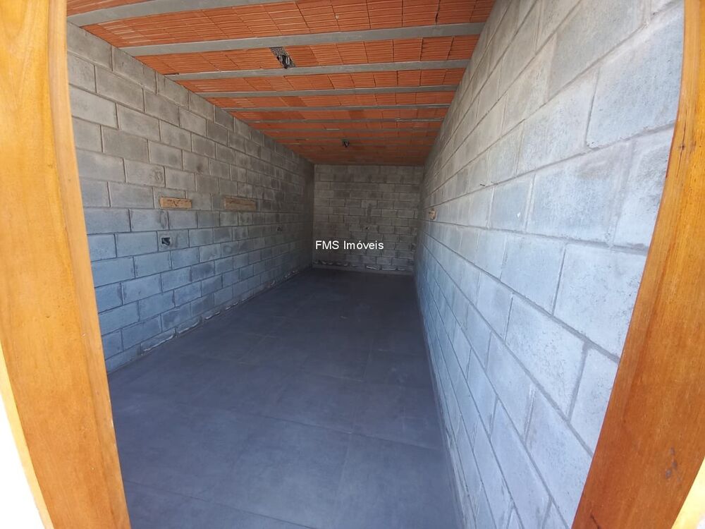 Depósito-Galpão, 300 m² - Foto 6
