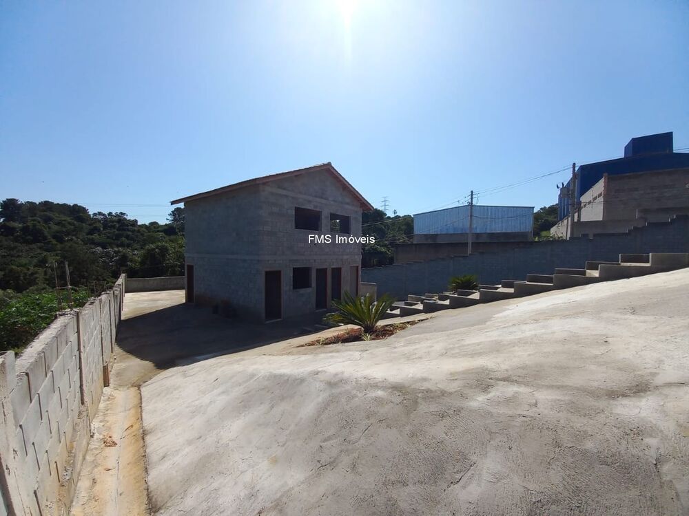 Depósito-Galpão, 300 m² - Foto 20