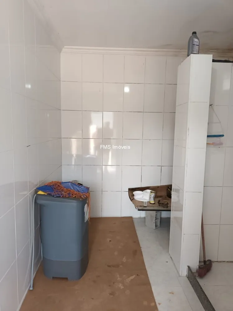 Depósito-Galpão, 500 m² - Foto 24