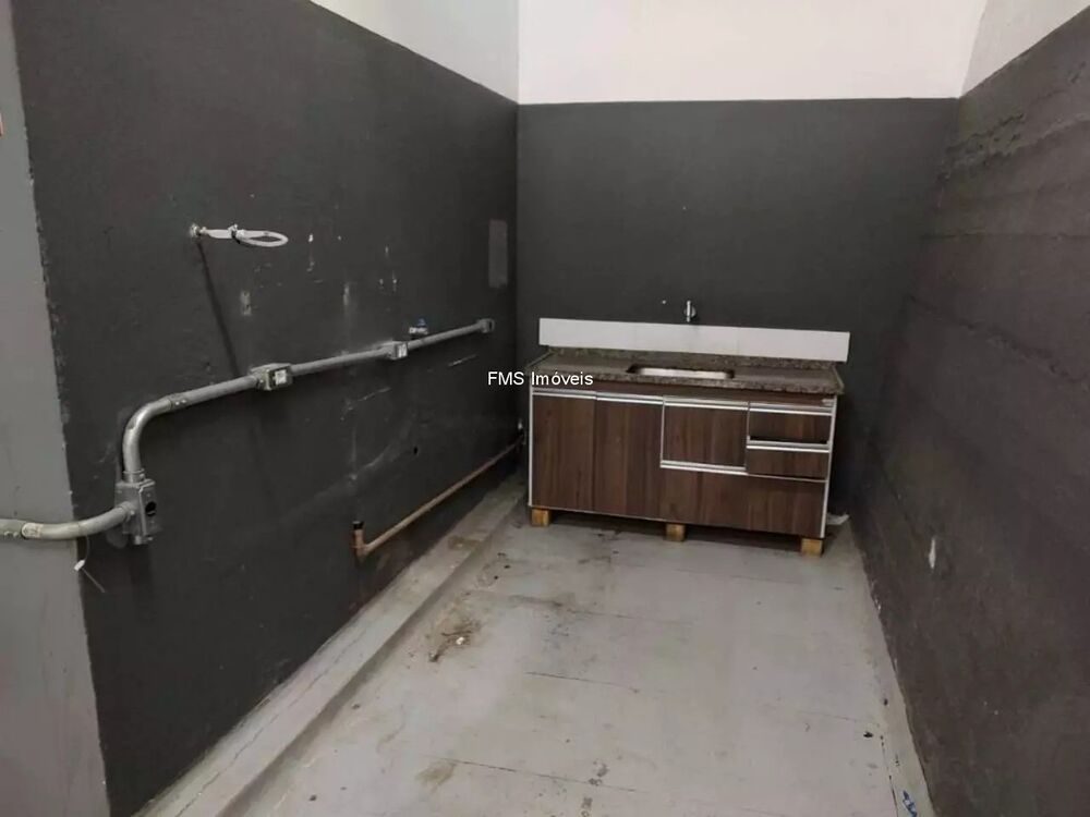 Depósito-Galpão, 1662 m² - Foto 14