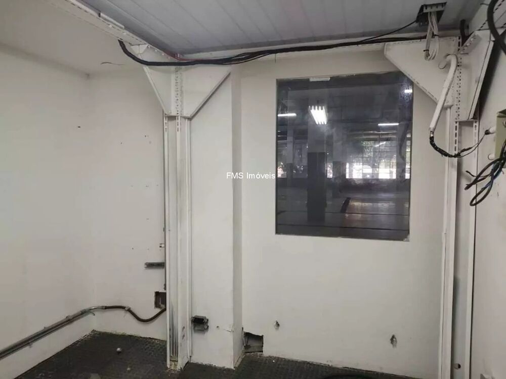 Depósito-Galpão, 1662 m² - Foto 11