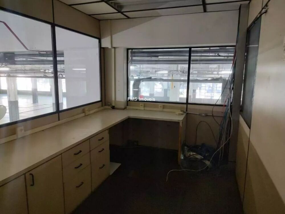Depósito-Galpão, 1662 m² - Foto 17