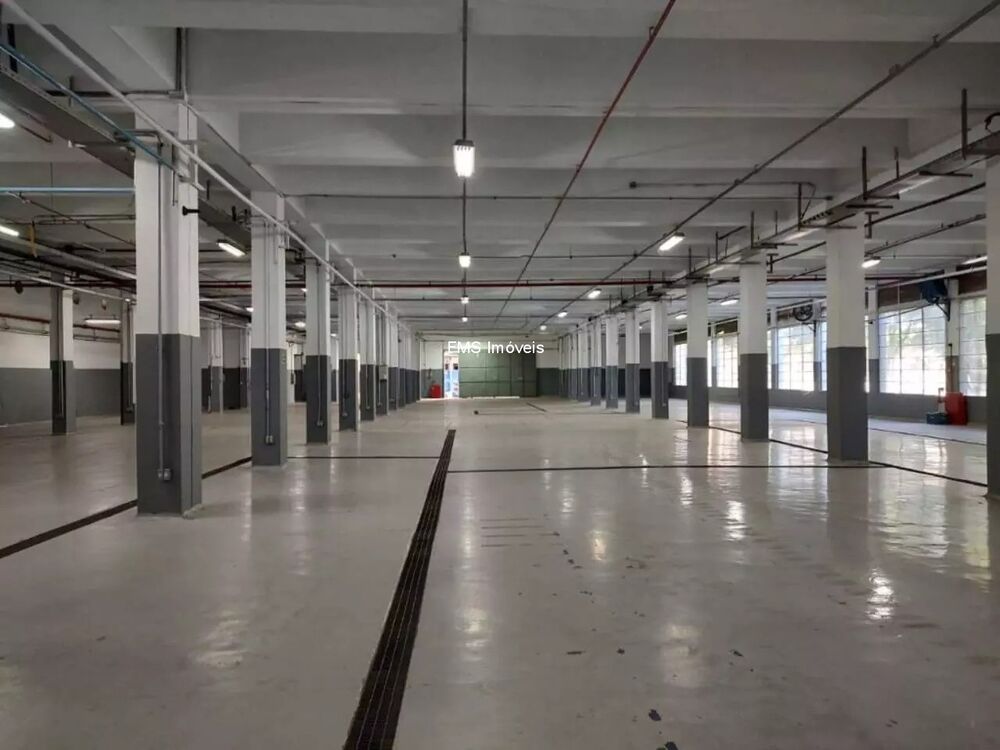 Depósito-Galpão, 1662 m² - Foto 9