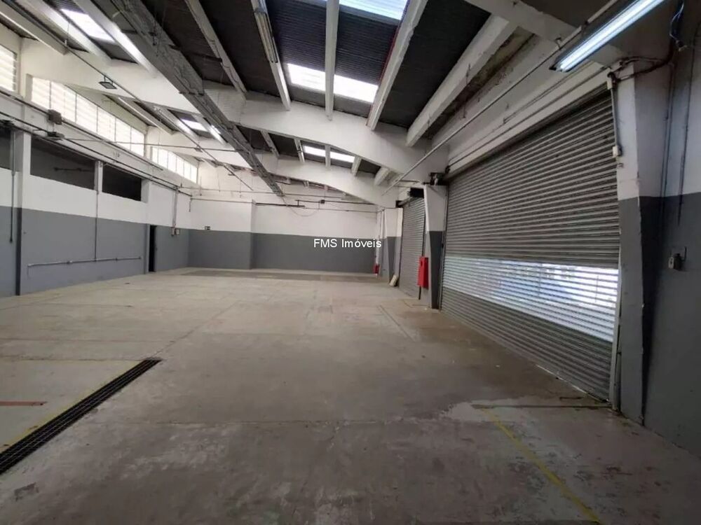 Depósito-Galpão, 1662 m² - Foto 13