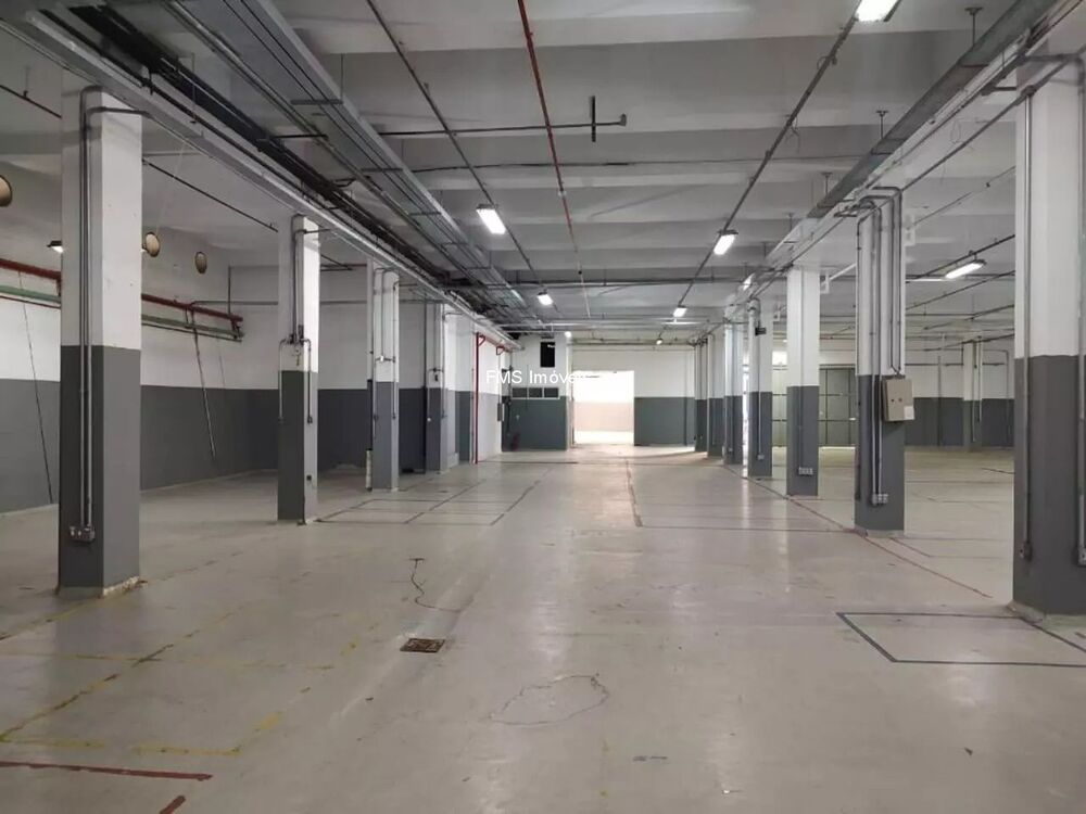 Depósito-Galpão, 1662 m² - Foto 2