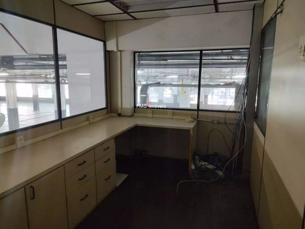 Depósito-Galpão, 1662 m² - Foto 12