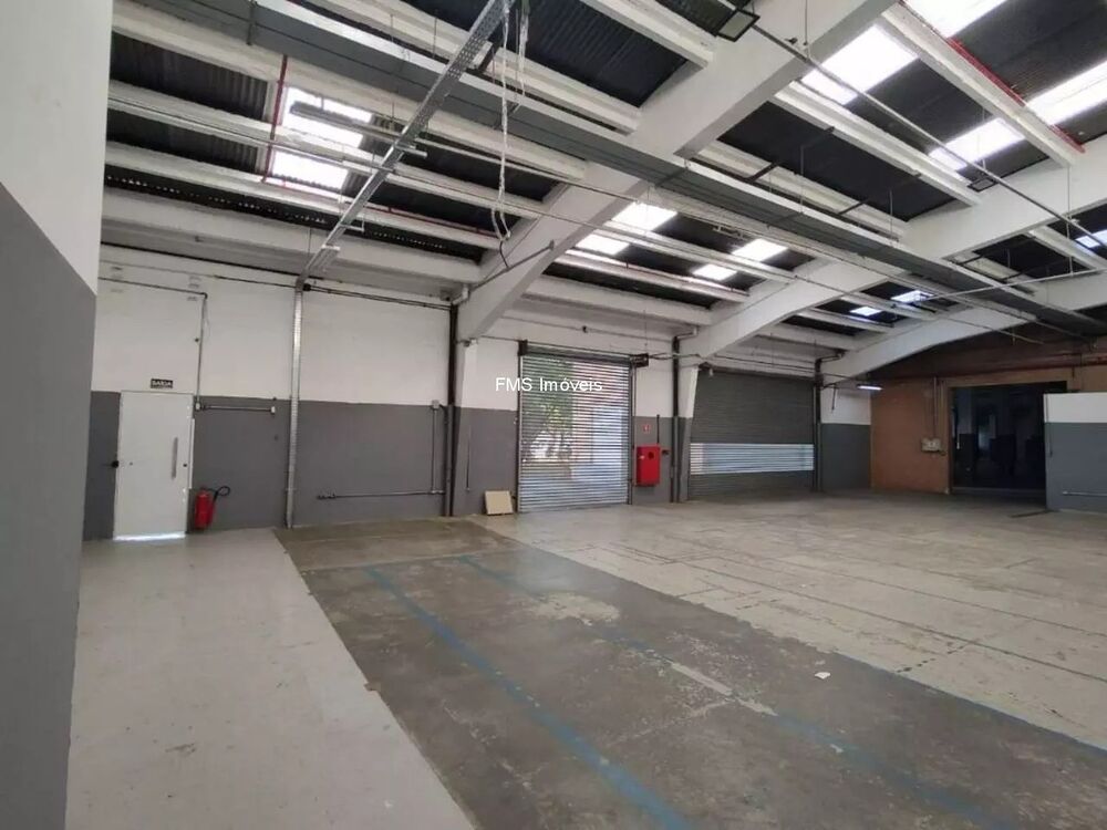 Depósito-Galpão, 1662 m² - Foto 18