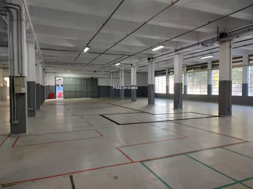 Depósito-Galpão, 1662 m² - Foto 7