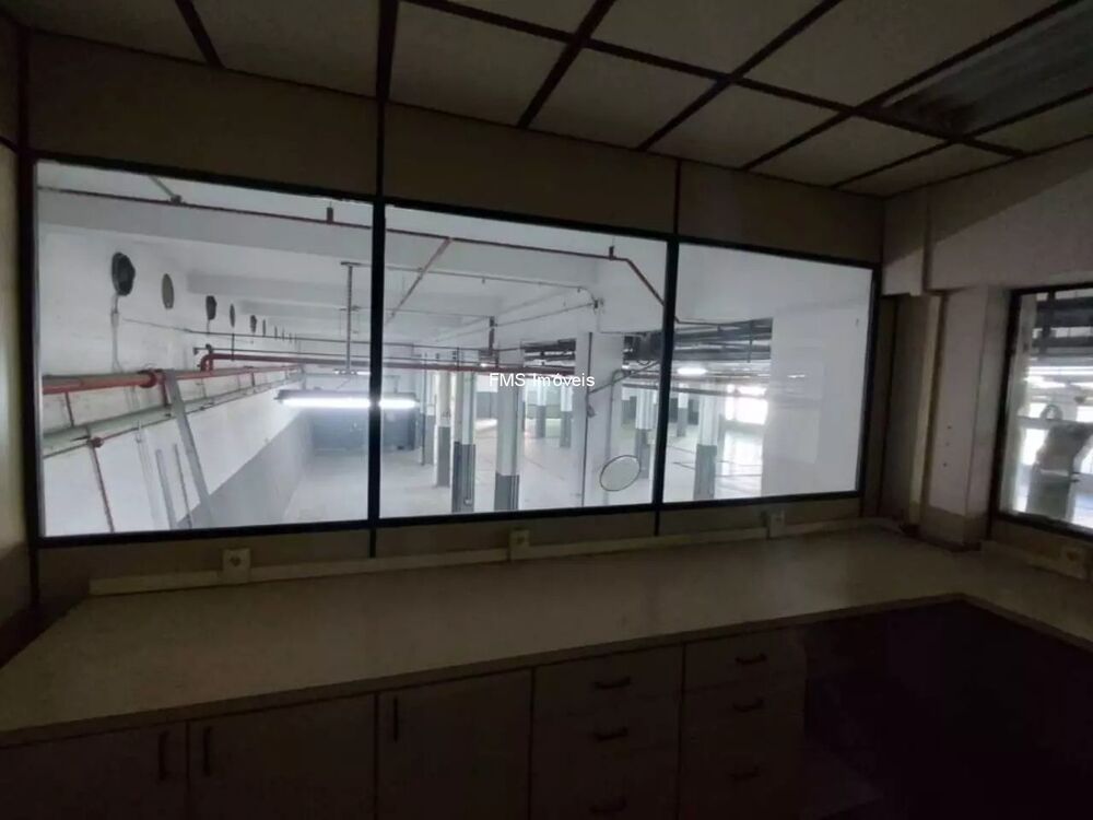 Depósito-Galpão, 1662 m² - Foto 8