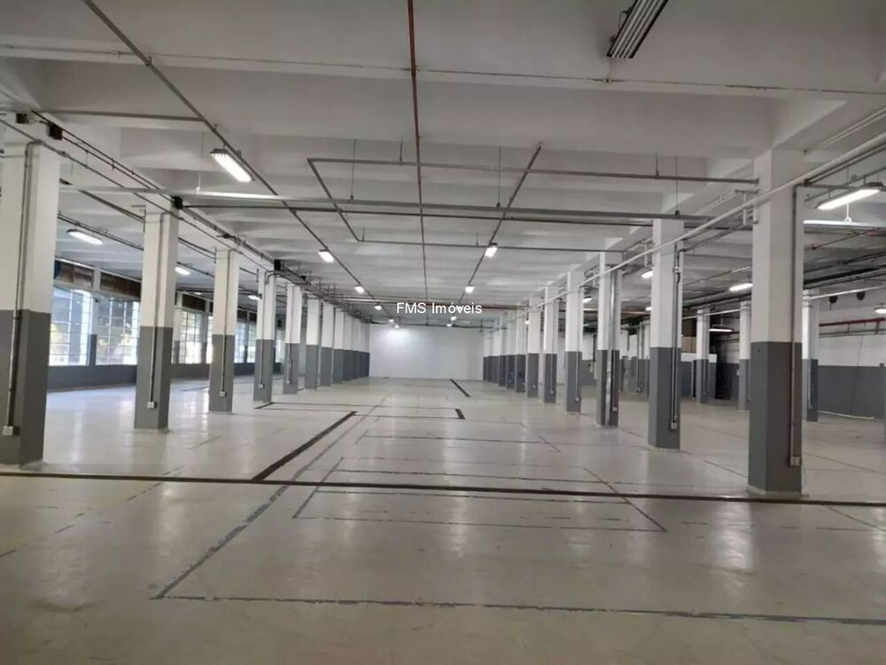 Depósito-Galpão, 1662 m² - Foto 10