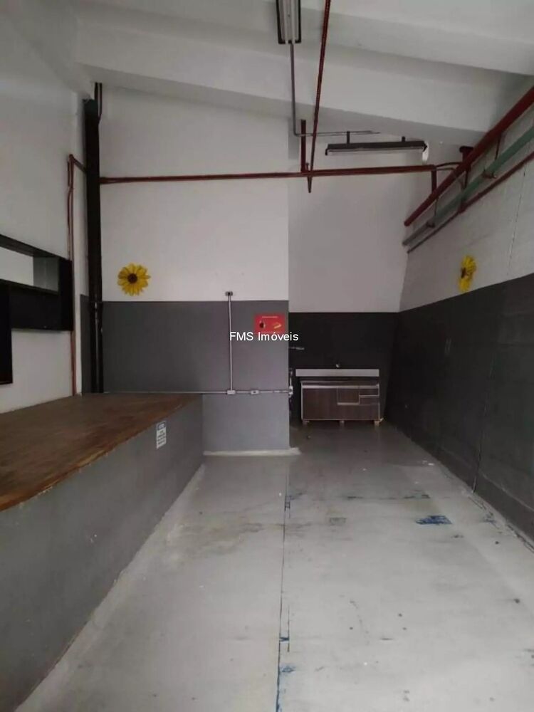 Depósito-Galpão, 1662 m² - Foto 4