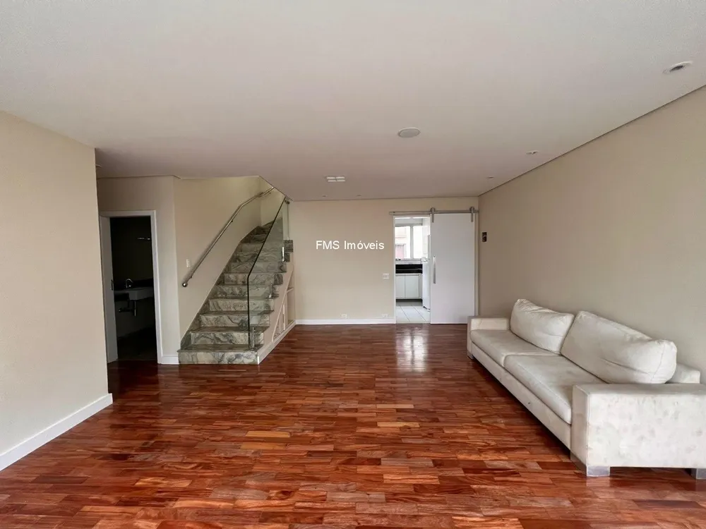Cobertura, 3 quartos, 220 m² - Foto 6