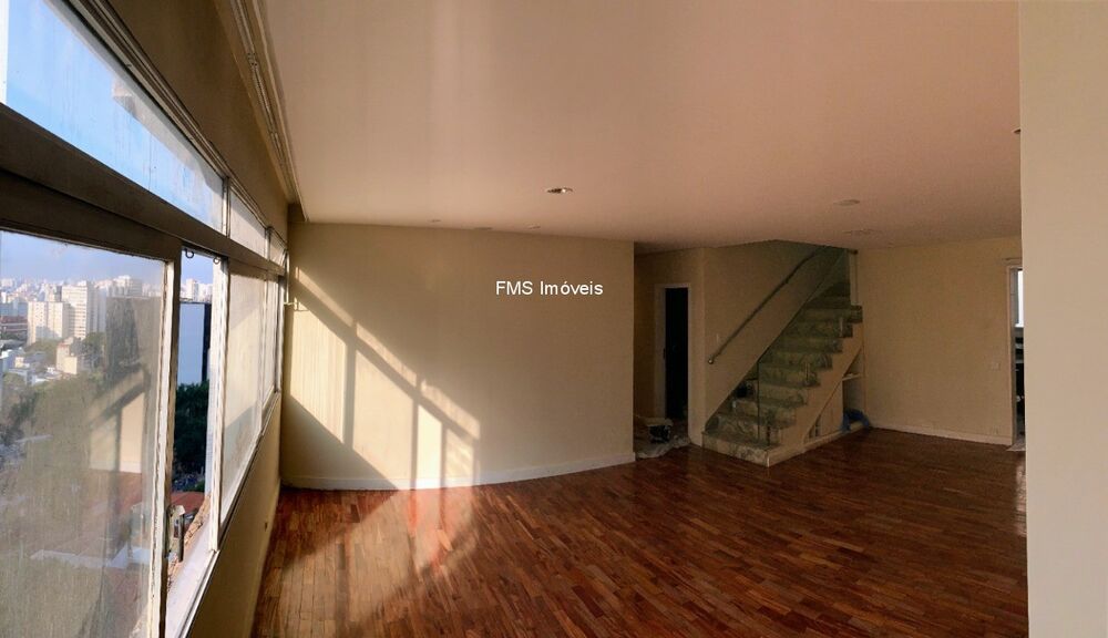 Cobertura, 3 quartos, 220 m² - Foto 2