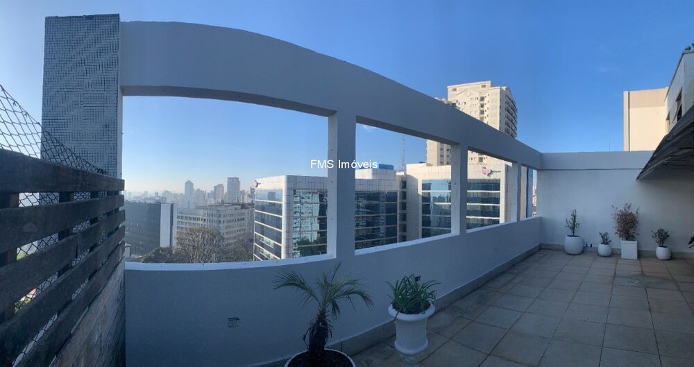 Cobertura, 3 quartos, 220 m² - Foto 12
