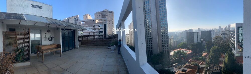 Cobertura, 3 quartos, 220 m² - Foto 16