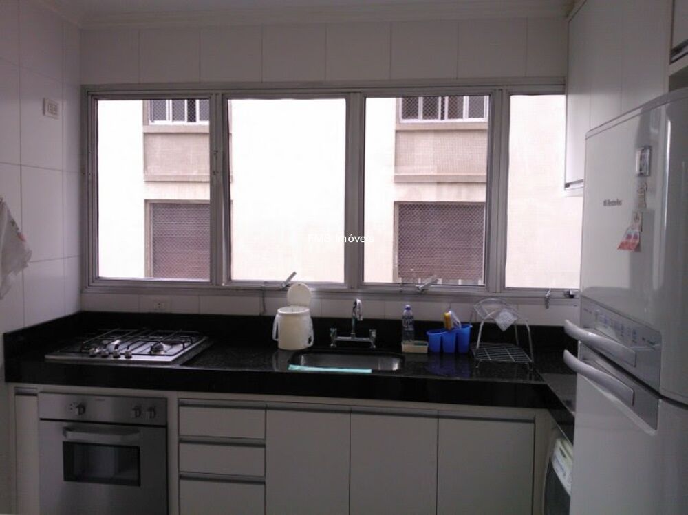 Cobertura, 3 quartos, 220 m² - Foto 7