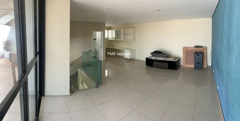 Cobertura, 3 quartos, 220 m² - Foto 13