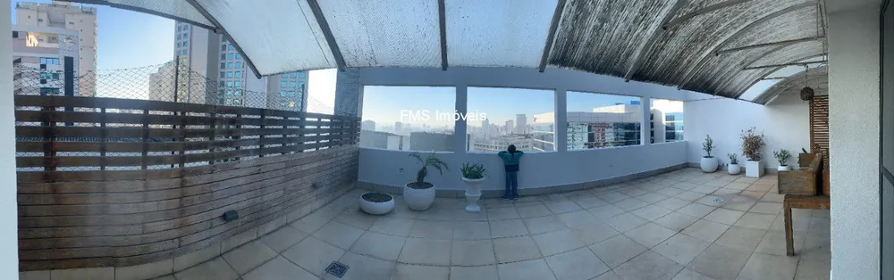 Cobertura, 3 quartos, 220 m² - Foto 4