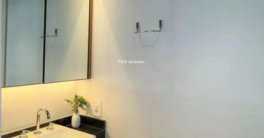 Apartamento, 1 quarto, 22 m² - Foto 3