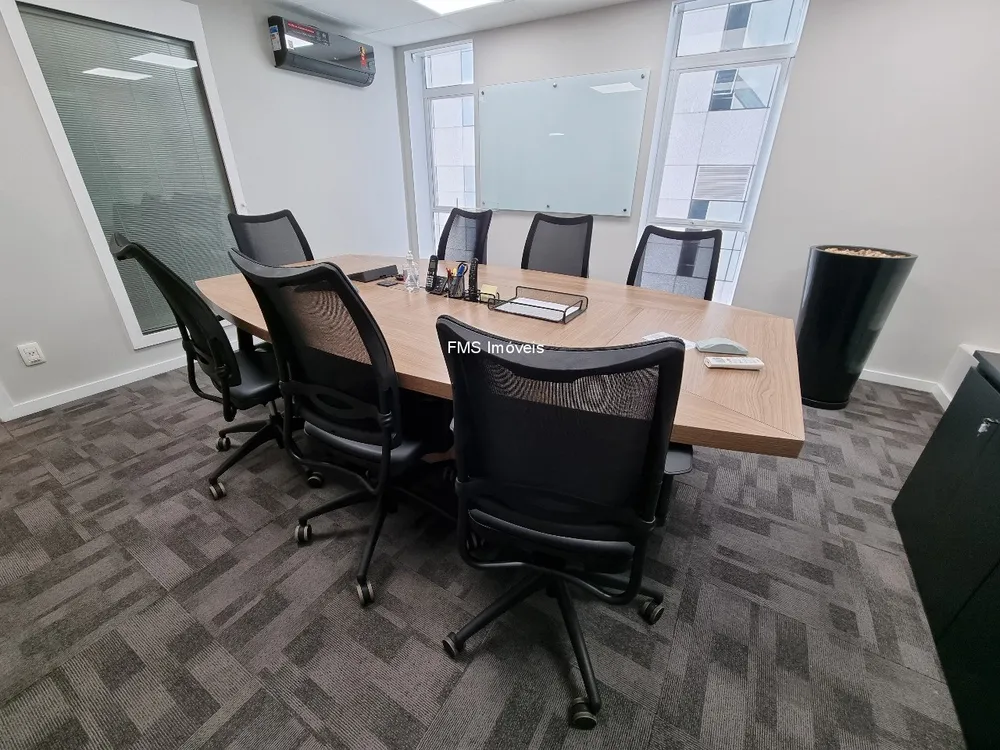 Sala-Conjunto, 250 m² - Foto 2