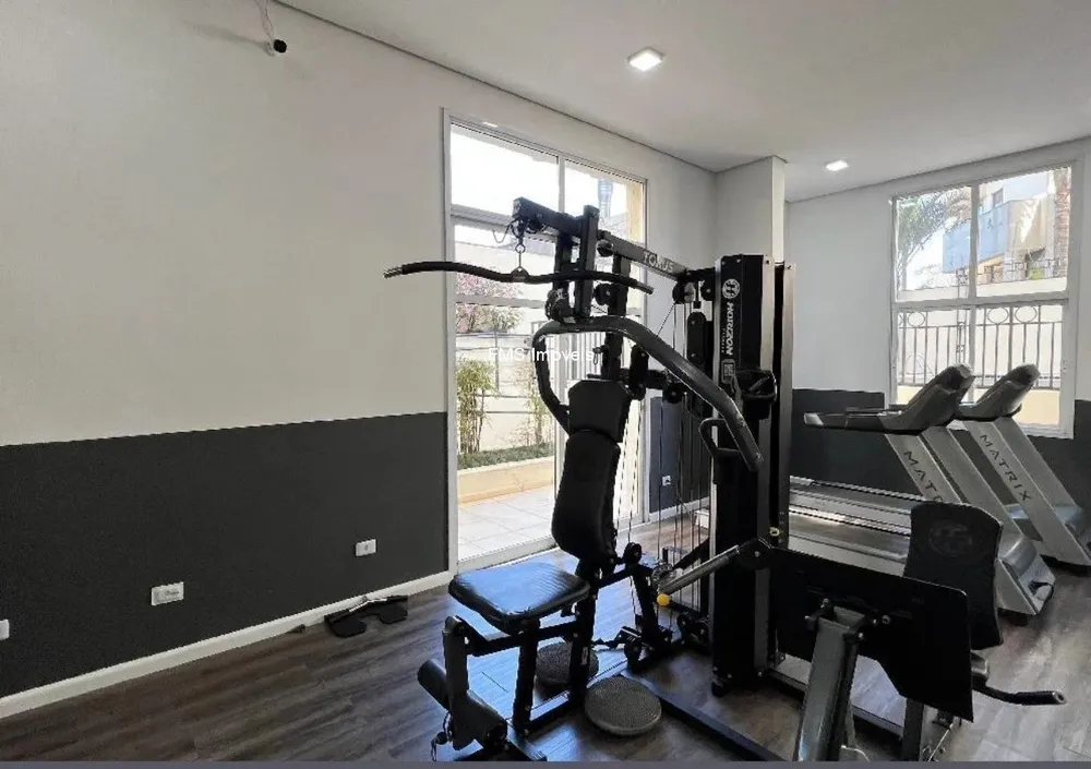 Apartamento, 2 quartos, 72 m² - Foto 1