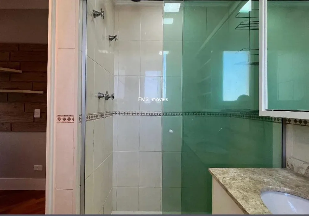 Apartamento, 2 quartos, 72 m² - Foto 3