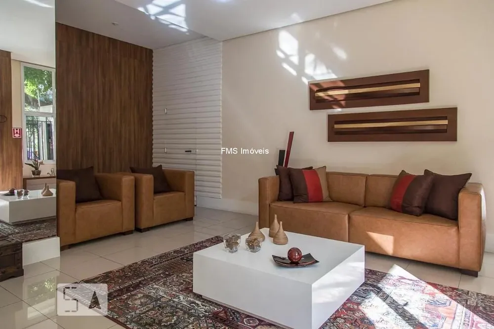 Apartamento, 2 quartos, 72 m² - Foto 4