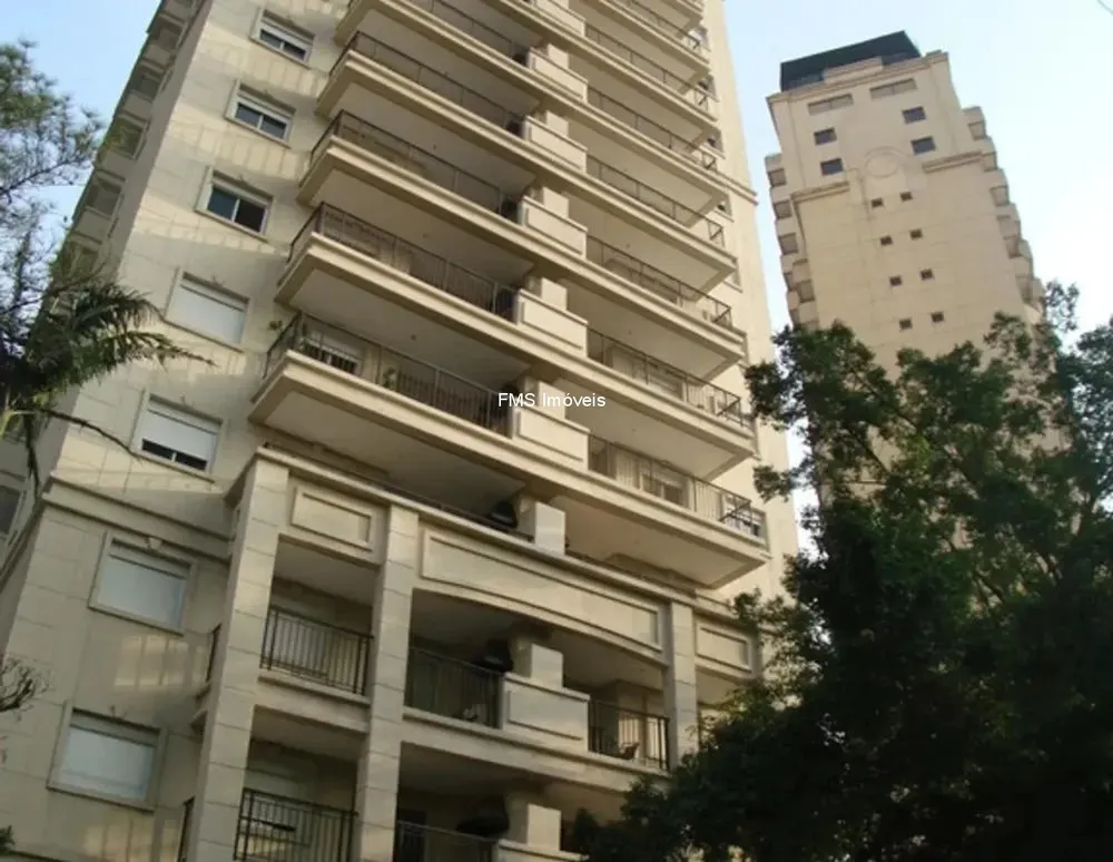 Apartamento, 2 quartos, 72 m² - Foto 2