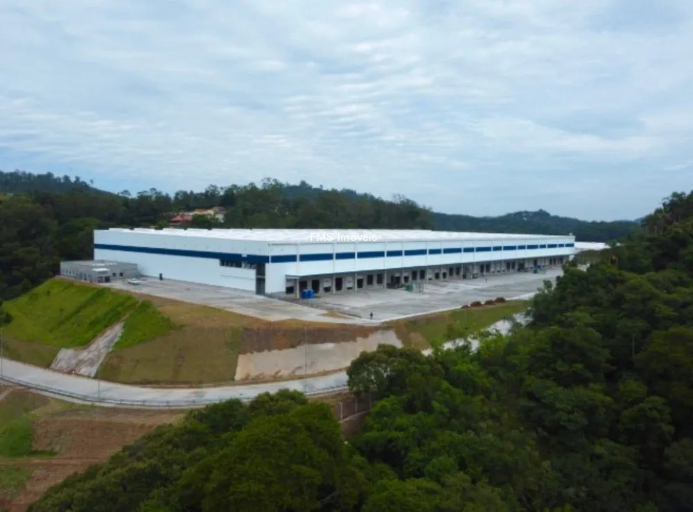 Depósito-Galpão, 2226 m² - Foto 1
