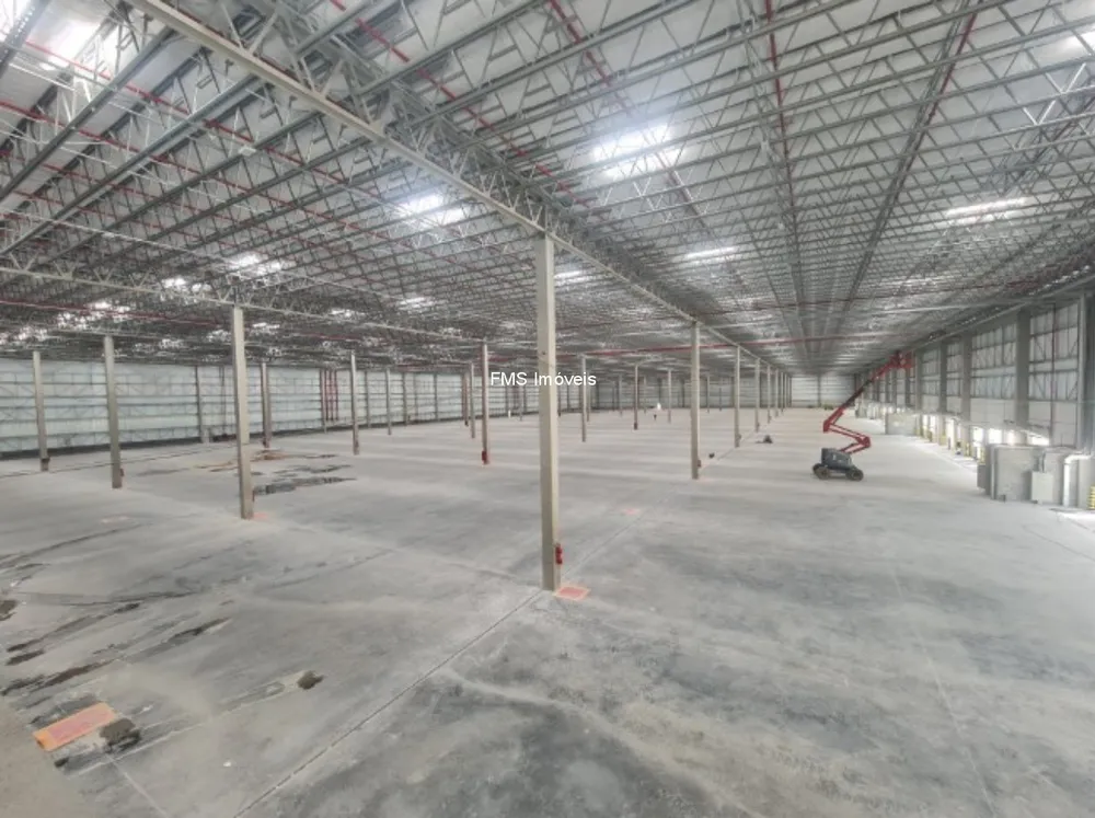 Depósito-Galpão, 2226 m² - Foto 2