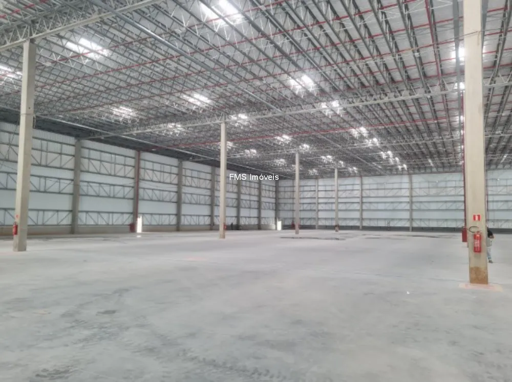 Depósito-Galpão, 2226 m² - Foto 3