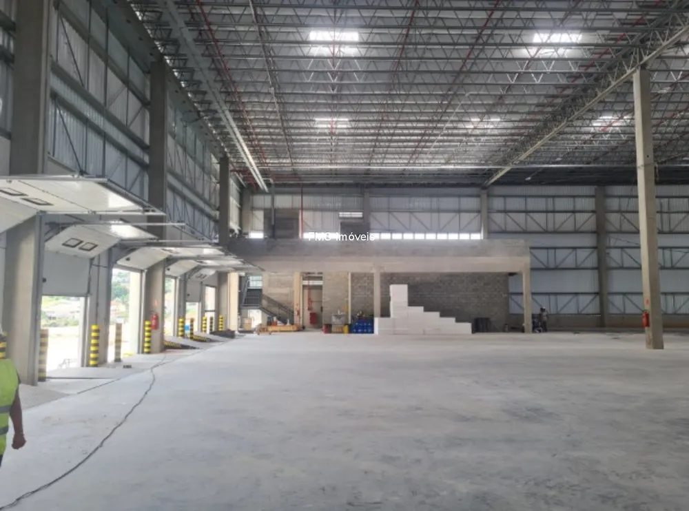 Depósito-Galpão, 2226 m² - Foto 4