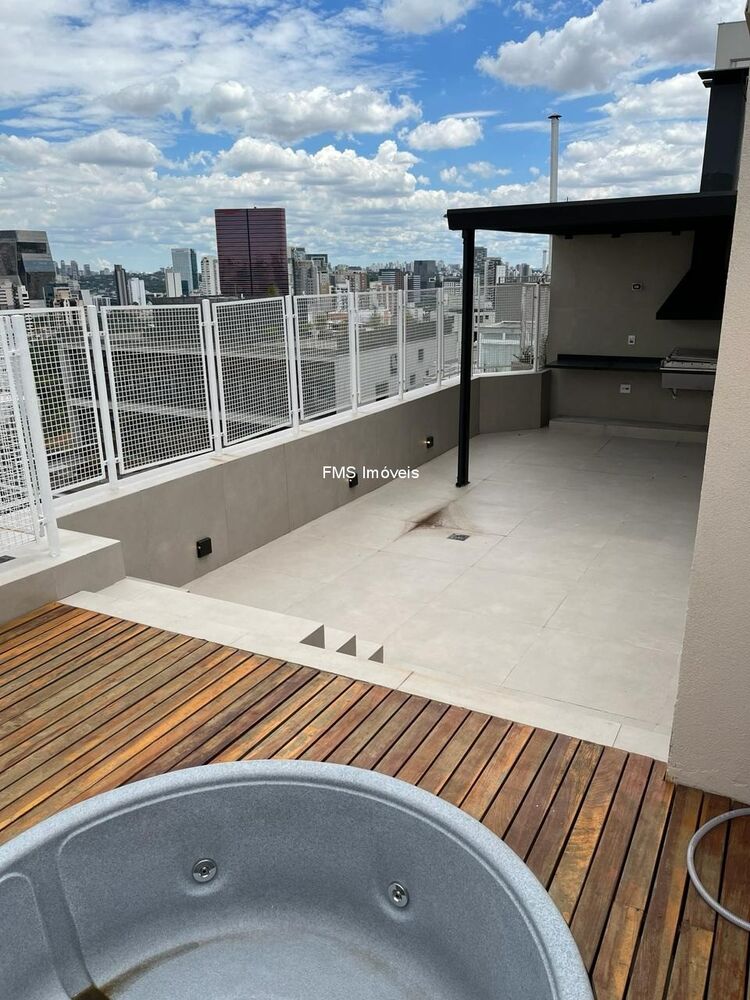 Cobertura, 2 quartos, 128 m² - Foto 6