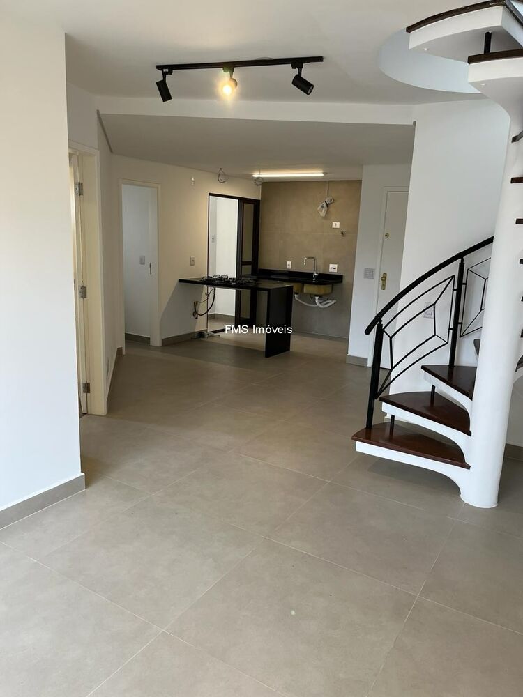 Cobertura, 2 quartos, 128 m² - Foto 13
