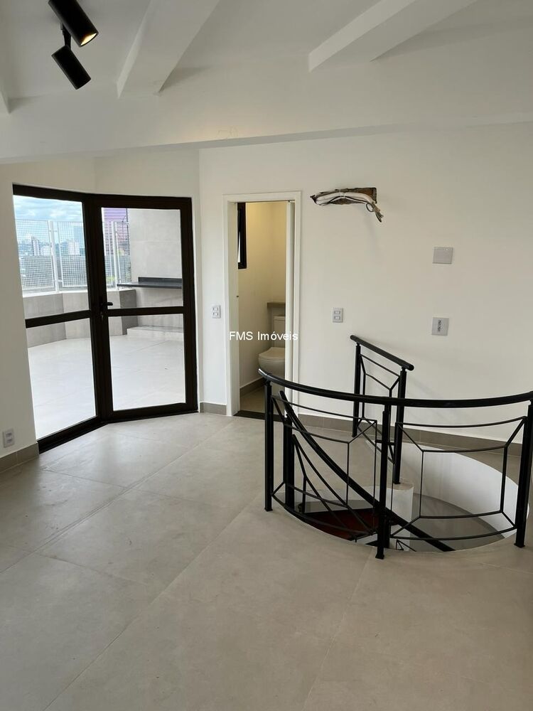 Cobertura, 2 quartos, 128 m² - Foto 10