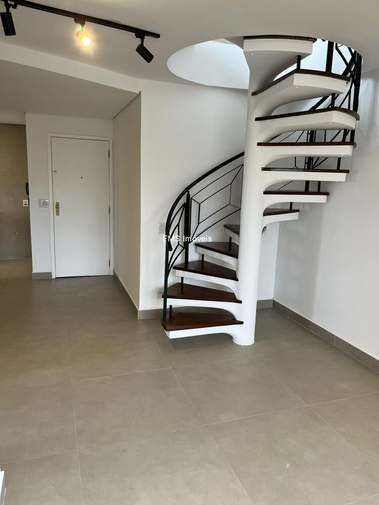 Cobertura, 2 quartos, 128 m² - Foto 7